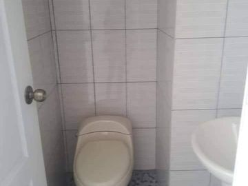 VENDO LINDOS DEPARTAMENTOS CON COCHERA EN VALLESITO CERCA LA CATOLICA