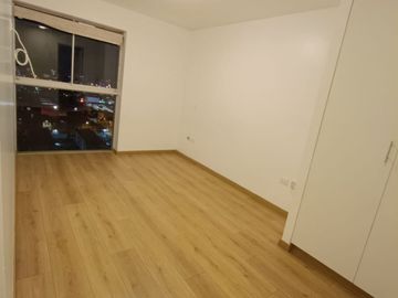 VENTA DEPARTAMENTO SURQUILLO 3 DORMITORIOS COCHERA VISTA EXTERIOR