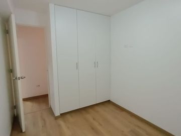 VENTA DEPARTAMENTO SURQUILLO 3 DORMITORIOS COCHERA VISTA EXTERIOR