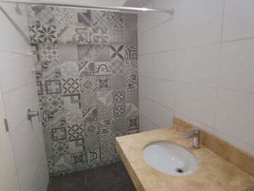 VENTA DEPARTAMENTO SURQUILLO 3 DORMITORIOS COCHERA VISTA EXTERIOR