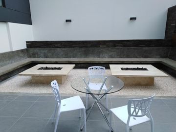VENTA DEPARTAMENTO SURQUILLO 3 DORMITORIOS COCHERA VISTA EXTERIOR
