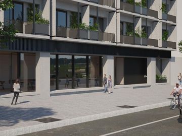 VENTA DE DEPARTAMENTOS UBICADOS EN AV. CHAPULTEPEC ENTREGA INMEDIATA.