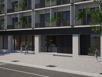 VENTA DE DEPARTAMENTOS UBICADOS EN AV. CHAPULTEPEC ENTREGA INMEDIATA.