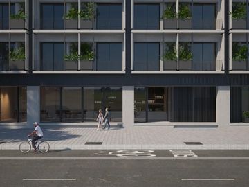 VENTA DE DEPARTAMENTOS UBICADOS EN AV. CHAPULTEPEC ENTREGA INMEDIATA.
