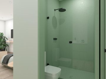 VENTA DE DEPARTAMENTOS UBICADOS EN AV. CHAPULTEPEC ENTREGA INMEDIATA.