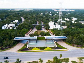 Casa en venta en Sendero Parque Gell, Playa del Carmen, Quintana Roo BR54