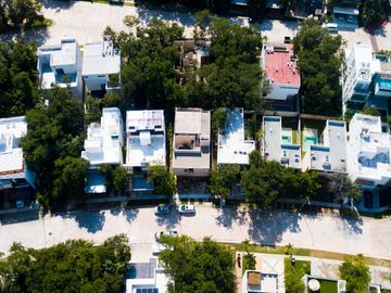 Casa en venta en Sendero Parque Gell, Playa del Carmen, Quintana Roo BR54