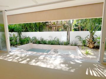 Casa en venta en Sendero Parque Gell, Playa del Carmen, Quintana Roo BR54