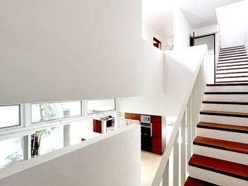 Casa en venta en Sendero Parque Gell, Playa del Carmen, Quintana Roo BR54