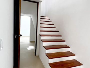 Casa en venta en Sendero Parque Gell, Playa del Carmen, Quintana Roo BR54