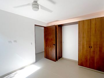 Casa en venta en Sendero Parque Gell, Playa del Carmen, Quintana Roo BR54
