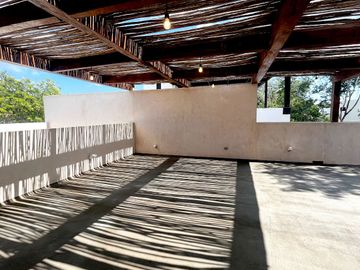 Casa en venta en Sendero Parque Gell, Playa del Carmen, Quintana Roo BR54