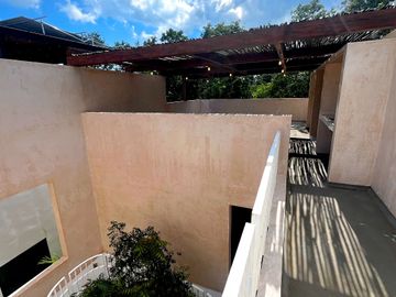 Casa en venta en Sendero Parque Gell, Playa del Carmen, Quintana Roo BR54
