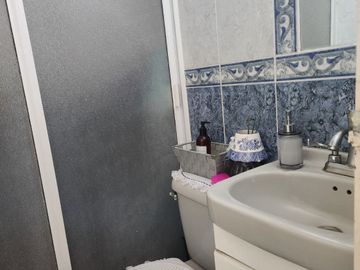 DEPARTAMENTO EN AZCAPOTZALCO COL JARDIN AZPEITIA