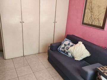 DEPARTAMENTO EN AZCAPOTZALCO COL JARDIN AZPEITIA