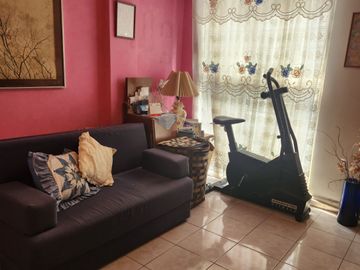 DEPARTAMENTO EN AZCAPOTZALCO COL JARDIN AZPEITIA
