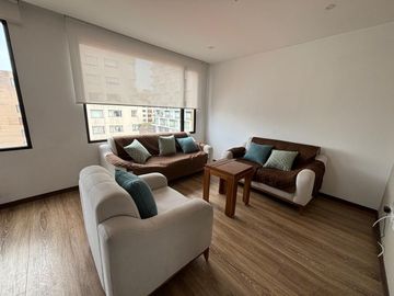 Departamento en Venta Universidad central