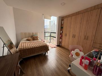 Departamento en Venta Universidad central