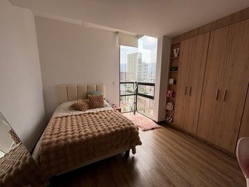Departamento en Venta Universidad central