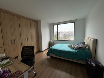Departamento en Venta Universidad central
