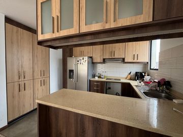 Departamento en Venta Universidad central