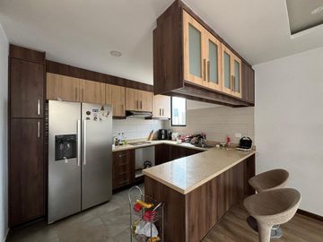 Departamento en Venta Universidad central
