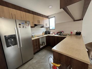 Departamento en Venta Universidad central