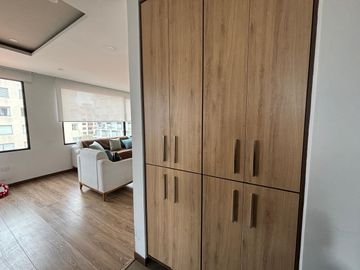 Departamento en Venta Universidad central
