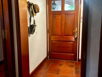 Lindisima Casa con Jardín y Pileta - La Horqueta, San Isidro