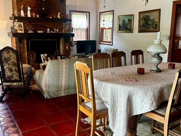 Lindisima Casa con Jardín y Pileta - La Horqueta, San Isidro