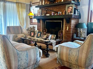 Lindisima Casa con Jardín y Pileta - La Horqueta, San Isidro