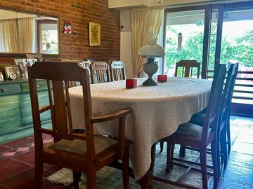 Lindisima Casa con Jardín y Pileta - La Horqueta, San Isidro