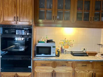 Lindisima Casa con Jardín y Pileta - La Horqueta, San Isidro