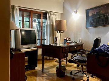 Lindisima Casa con Jardín y Pileta - La Horqueta, San Isidro
