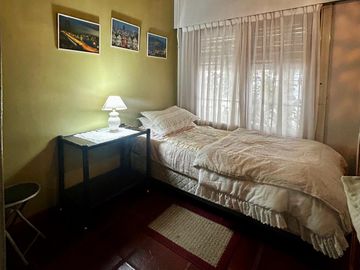 Lindisima Casa con Jardín y Pileta - La Horqueta, San Isidro