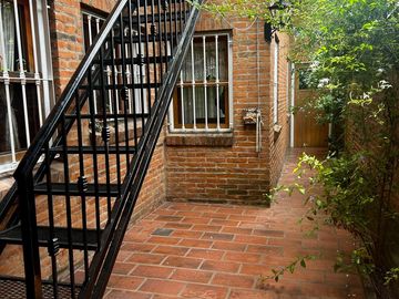 Lindisima Casa con Jardín y Pileta - La Horqueta, San Isidro