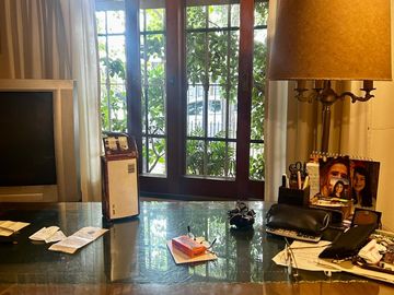 Lindisima Casa con Jardín y Pileta - La Horqueta, San Isidro