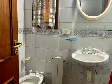 Lindisima Casa con Jardín y Pileta - La Horqueta, San Isidro