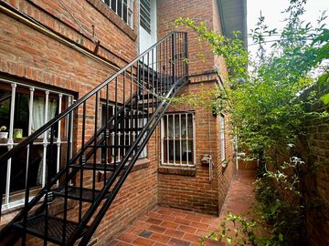 Lindisima Casa con Jardín y Pileta - La Horqueta, San Isidro