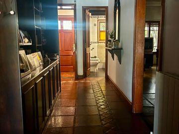 Lindisima Casa con Jardín y Pileta - La Horqueta, San Isidro