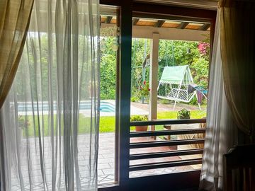 Lindisima Casa con Jardín y Pileta - La Horqueta, San Isidro