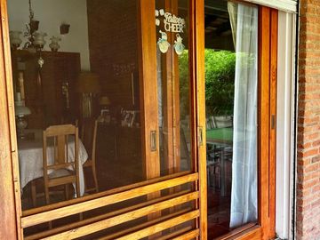 Lindisima Casa con Jardín y Pileta - La Horqueta, San Isidro