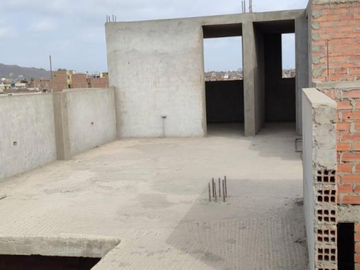 VENTA DE CASA EN SAN MARTIN DE PORRES