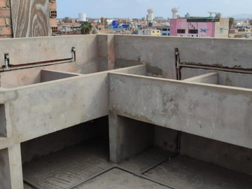 VENTA DE CASA EN SAN MARTIN DE PORRES