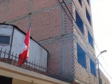 VENTA DE CASA EN SAN MARTIN DE PORRES