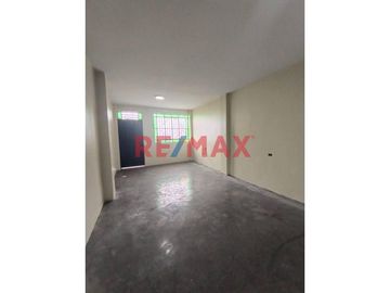 Se Vende Casa De 02 Pisos En Calle Las Malvas Ventanilla