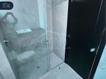 Departamento a estrenar en Edificio con generador, Norte de Quito