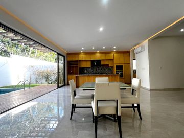 Casa en Venta en Senderos Sur, Playa del Carmen, Quintana Roo BR54