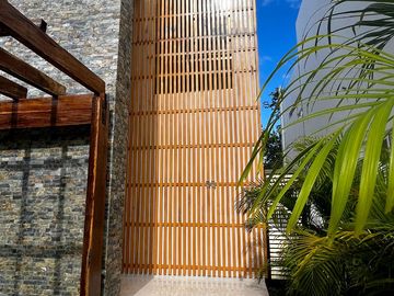 Casa en Venta en Senderos Sur, Playa del Carmen, Quintana Roo BR54