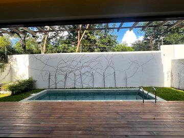 Casa en Venta en Senderos Sur, Playa del Carmen, Quintana Roo BR54